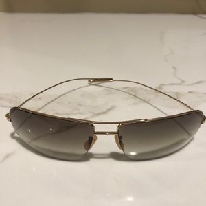 Men’s Oliver Peoples Sunglasses